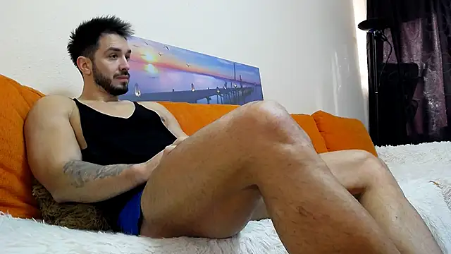 MichaelWills online show from January 19, 2025, 7:36 am