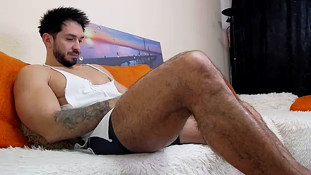 MichaelWills online show from February 10, 2026, 12:37 pm