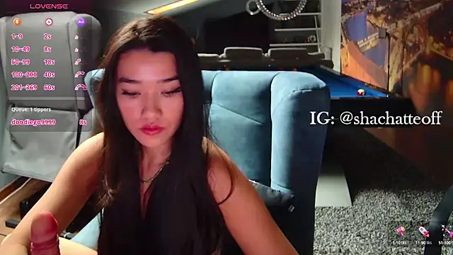 shachatteof online show from September 27, 2025, 8:53 am