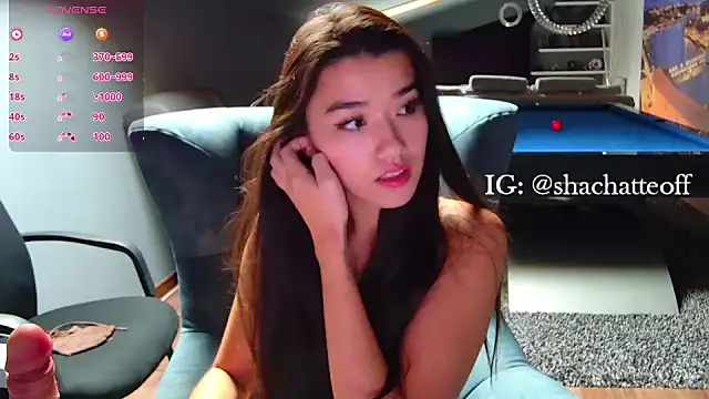 shachatteof online show from September 12, 2025, 8:25 am