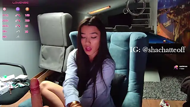 shachatteof online show from September 28, 2025, 8:32 am