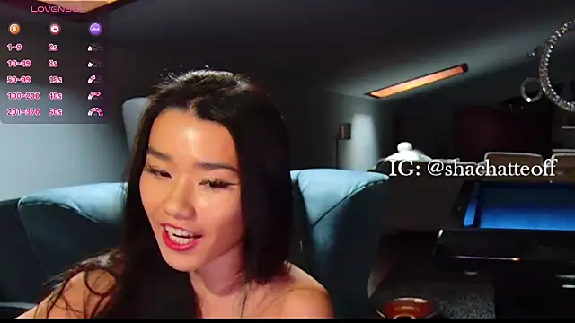 shachatteof online show from November 22, 2025, 8:46 am