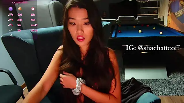 shachatteof online show from October 1, 2025, 8:41 am