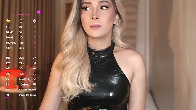 Violetversacexxx online show from March 7, 2026, 5:47 am