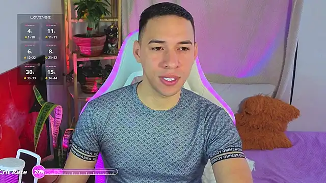 petter coleman  online show from October 6, 2025, 3:24 pm