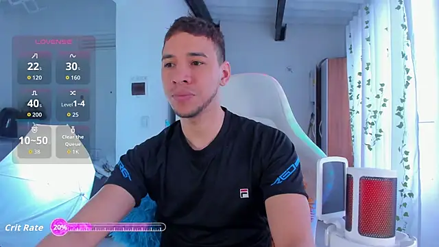 petter coleman  online show from January 12, 2026, 8:04 pm