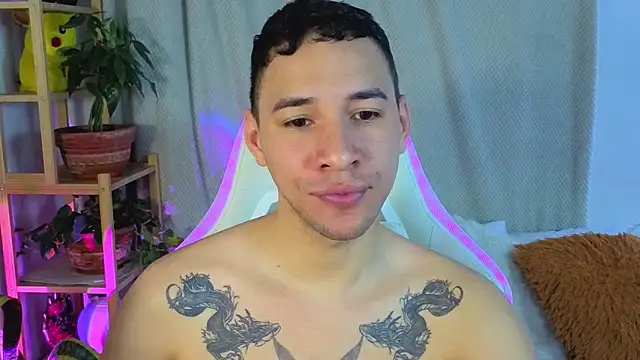 petter coleman  online show from September 25, 2025, 2:34 pm