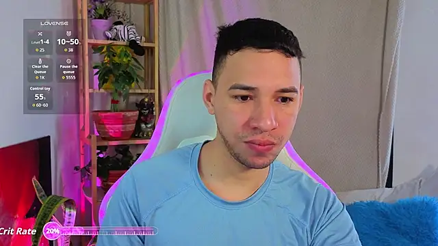 petter coleman  online show from October 10, 2025, 2:51 pm