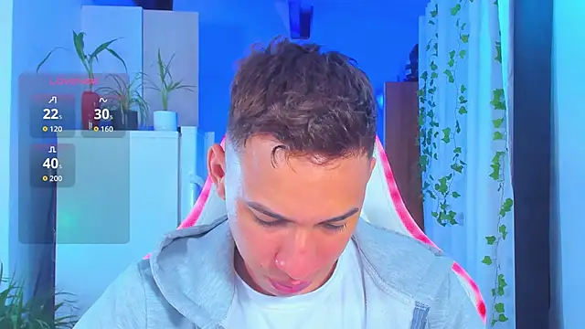 petter coleman  online show from February 19, 2026, 12:07 am