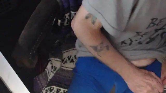 Snapshot of QueenDenizeAndTheCaptain chatting on September 21, 2025, 4:06 am QueenDenizeAndTheCaptain online show from September 21, 2025, 4:06 am