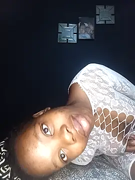 SheisBlacq online show from September 18, 2025, 8:56 pm