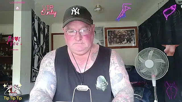 HOTANAL online show from July 16, 2026, 3:03 am