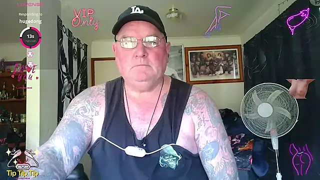 HOTANAL online show from July 23, 2026, 2:42 am