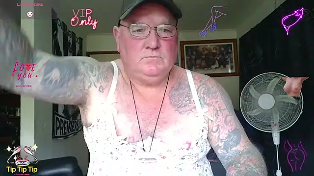 HOTANAL online show from July 13, 2026, 2:11 am