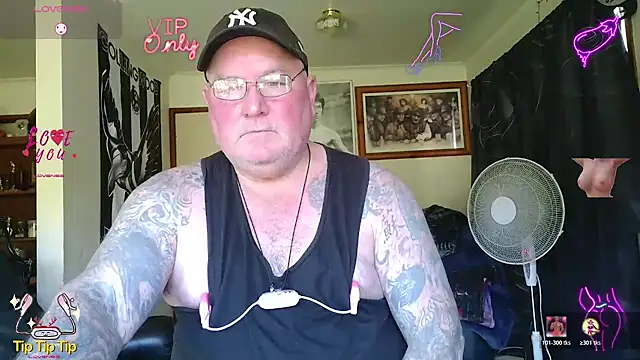 HOTANAL online show from July 18, 2026, 1:58 am