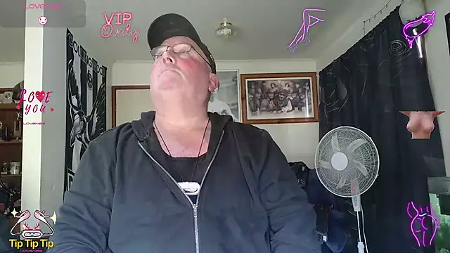 HOTANAL online show from July 19, 2026, 2:42 am
