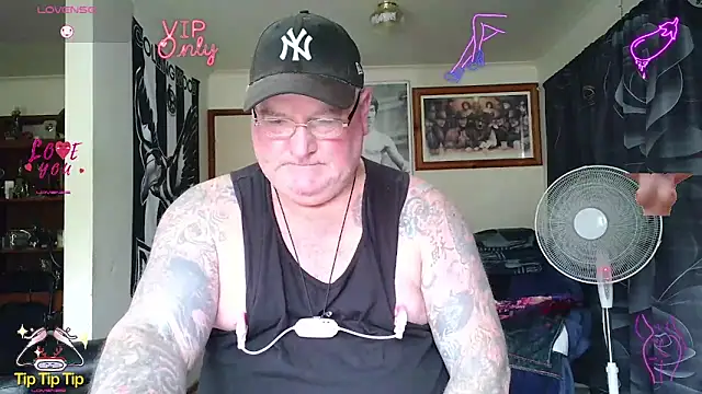 HOTANAL online show from June 18, 2026, 2:32 am