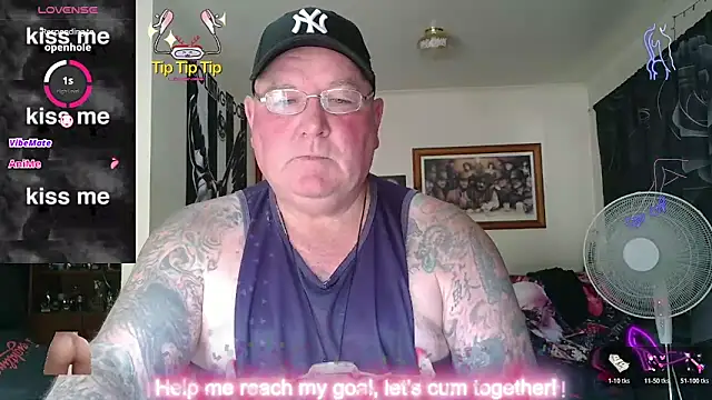 HOTANAL online show from February 24, 2026, 2:34 am