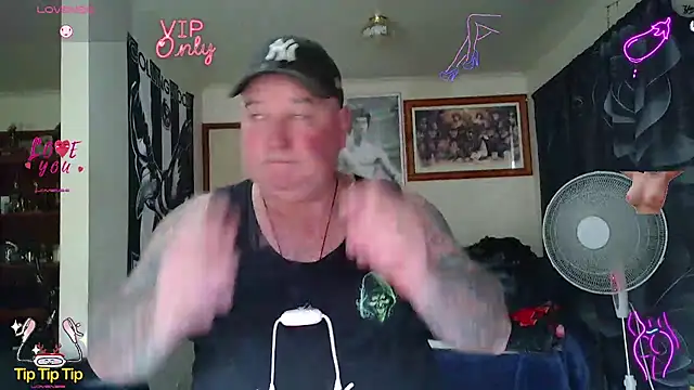 HOTANAL online show from June 10, 2026, 2:35 am