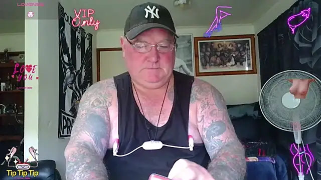 HOTANAL online show from June 8, 2026, 2:12 am