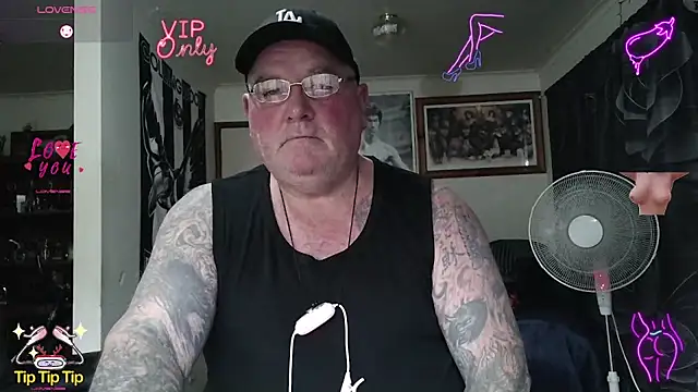 HOTANAL online show from June 13, 2026, 2:20 am