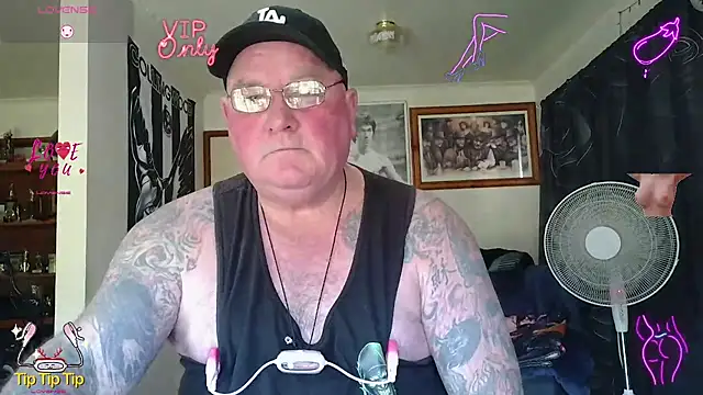 HOTANAL online show from June 27, 2026, 2:50 am