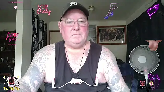 HOTANAL online show from July 11, 2026, 3:29 am