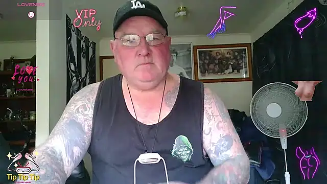 HOTANAL online show from July 22, 2026, 1:40 am