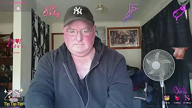 HOTANAL online show from July 10, 2026, 3:17 am