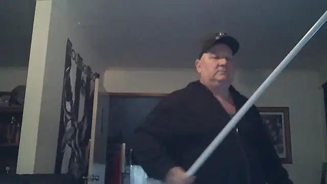 HOTANAL online show from October 19, 2025, 10:12 pm