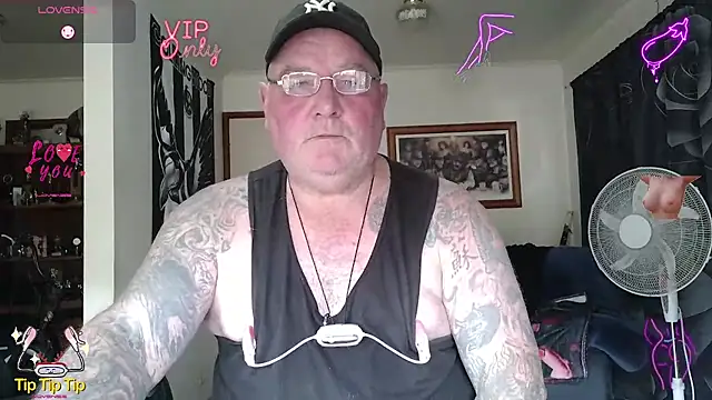 HOTANAL online show from May 7, 2026, 1:43 am