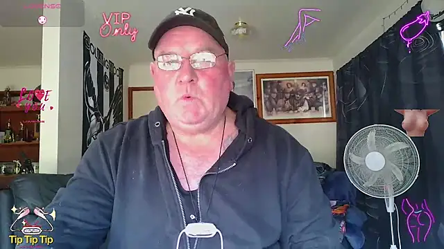 HOTANAL online show from July 9, 2026, 3:07 am