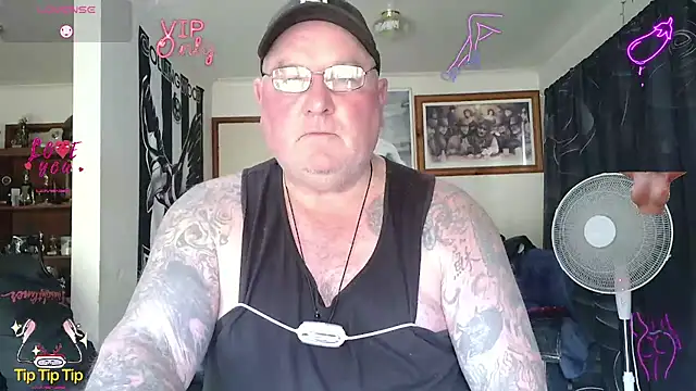 HOTANAL online show from July 12, 2026, 2:34 am