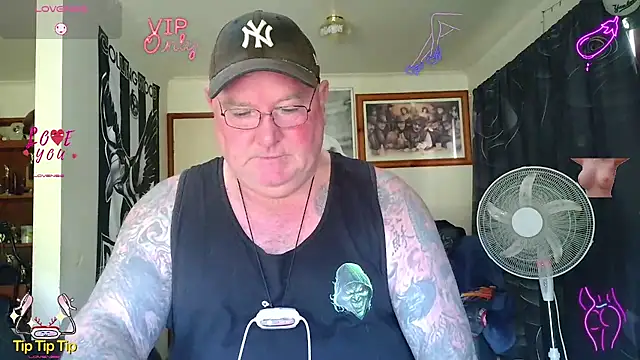 HOTANAL online show from July 28, 2026, 1:57 am