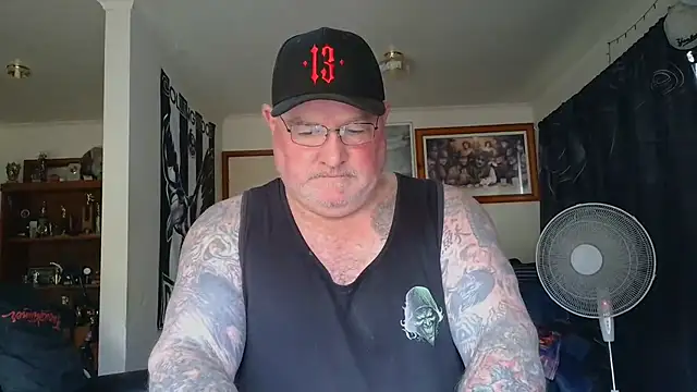 HOTANAL online show from August 6, 2026, 2:50 am