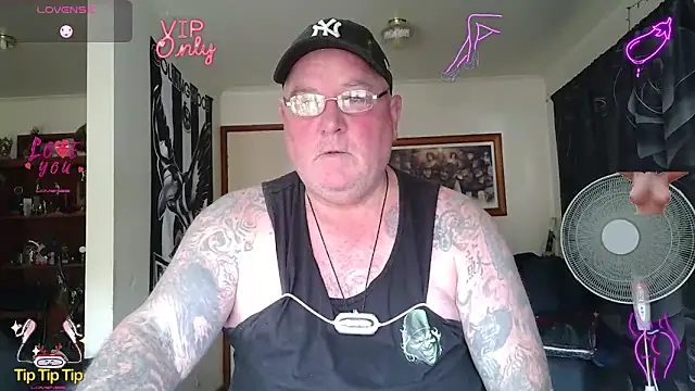 HOTANAL online show from May 16, 2026, 1:48 am