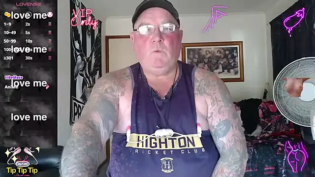 HOTANAL online show from April 24, 2026, 2:46 am