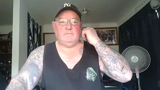 HOTANAL online show from August 3, 2026, 2:52 am