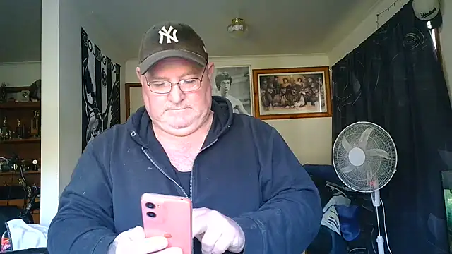 HOTANAL online show from August 1, 2026, 11:47 pm