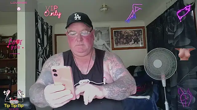 HOTANAL online show from June 21, 2026, 2:28 am
