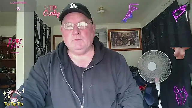 HOTANAL online show from July 24, 2026, 1:45 am