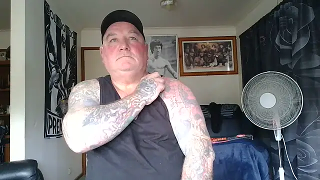 HOTANAL online show from June 12, 2026, 3:04 am