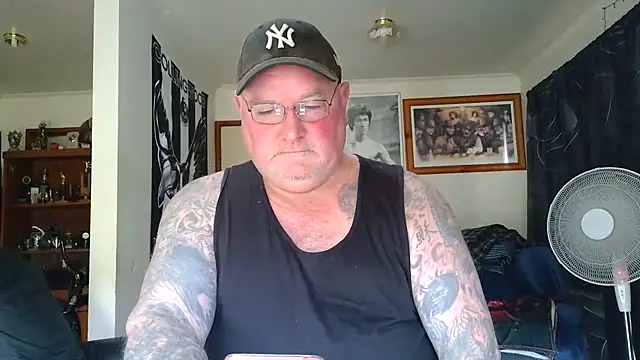 HOTANAL online show from August 4, 2026, 1:43 am