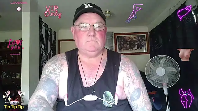 HOTANAL online show from July 26, 2026, 3:02 am