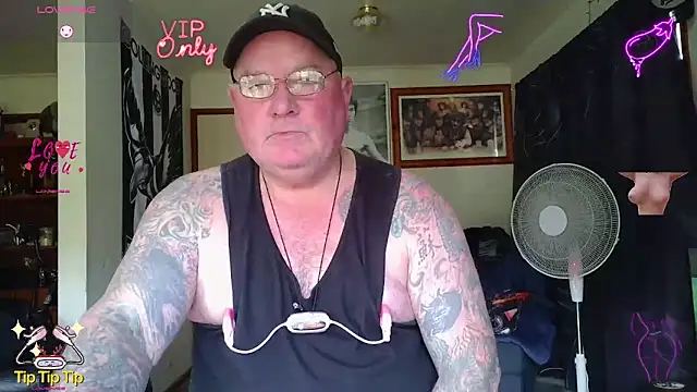 HOTANAL online show from July 1, 2026, 2:56 am
