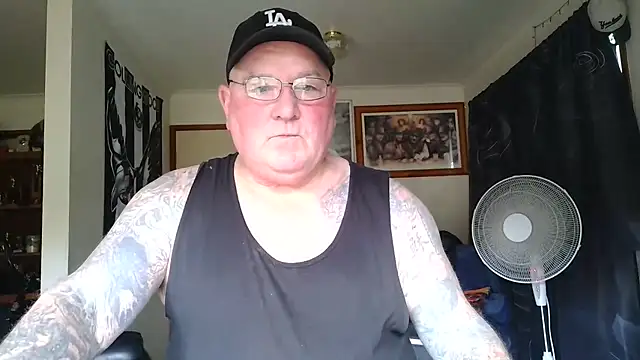 HOTANAL online show from July 25, 2026, 3:36 am