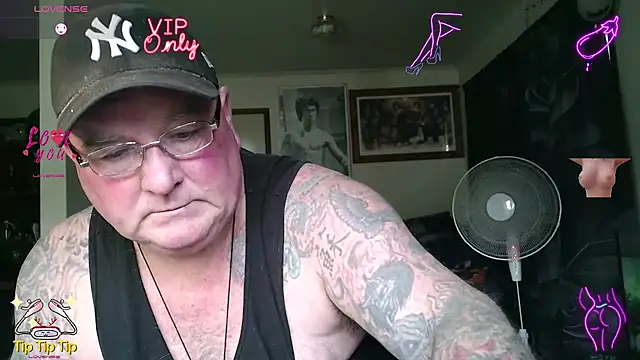 HOTANAL online show from June 22, 2026, 2:17 am