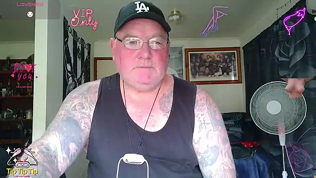 HOTANAL online show from June 5, 2026, 2:27 am