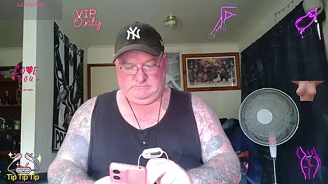 HOTANAL online show from July 2, 2026, 2:23 am