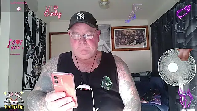 HOTANAL online show from June 25, 2026, 5:56 am